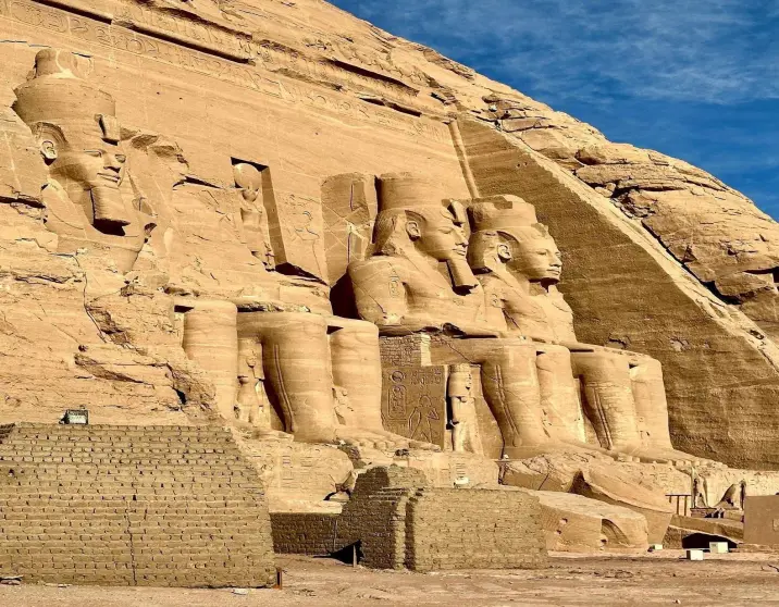 BEST  Classic SEVEN DAYS TOURS PACKAGE IN EGYPT